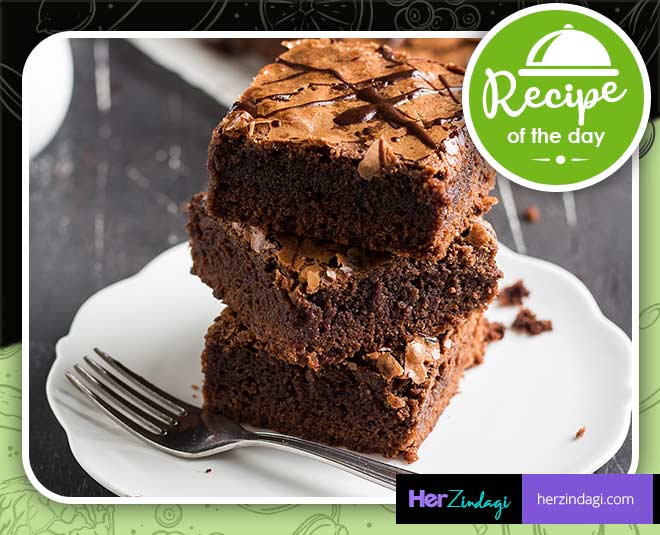 easy healthy brownie recipe