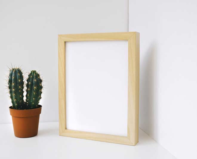 How To Clean Wooden Photo Frames Easily In Hindi how to clean wooden