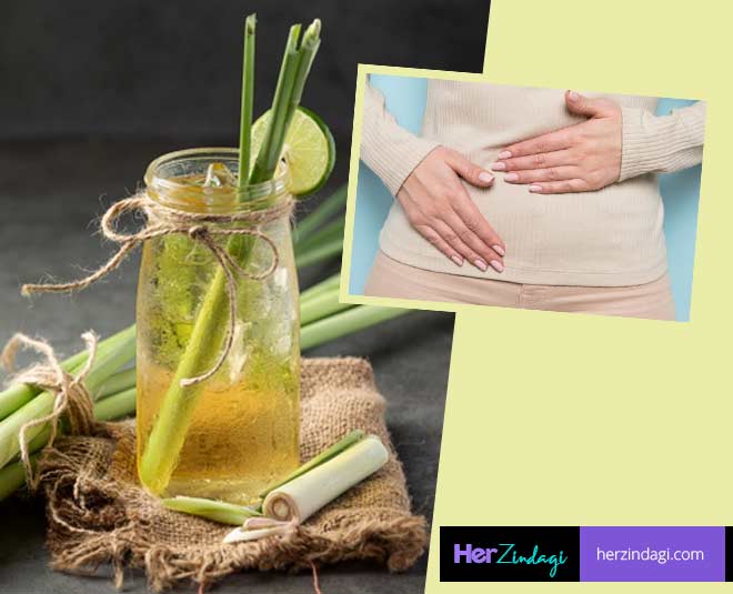 expert tips lemongrass for menstrual pain cramps