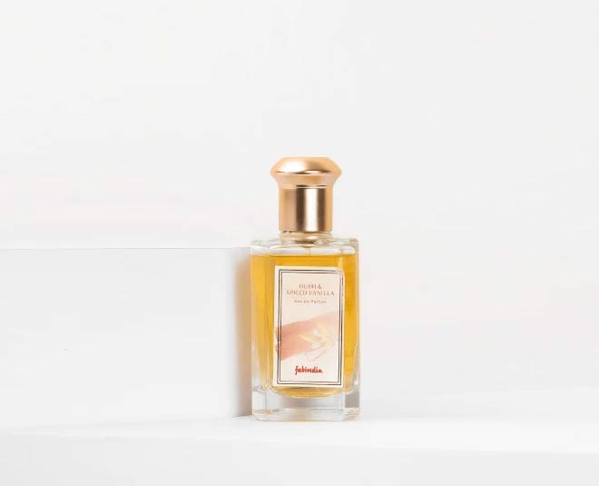 geeli mitti perfume