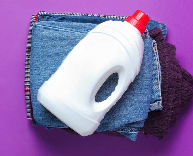 fabric conditioner after wash