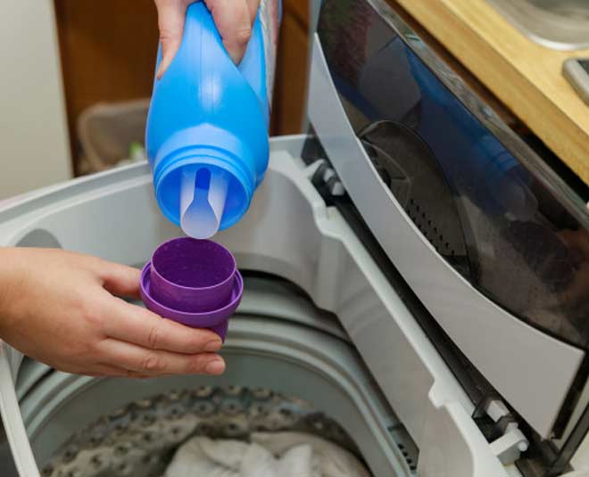 fabric conditioner alternative