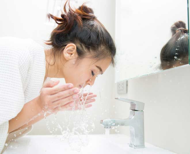 face wash for oily skin