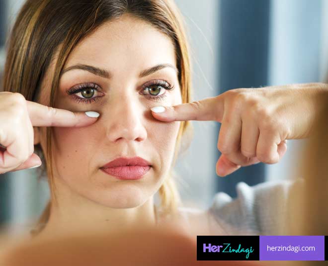 face  yoga  for  reducing  puffy  eyes