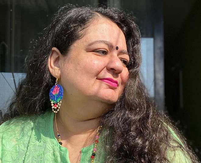 falguni double beauty standards