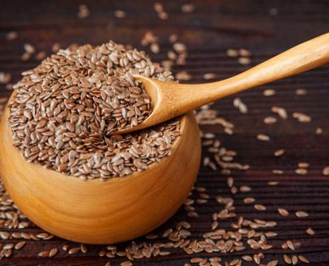 Here Are Some Amazing Beauty Benefits Of Flaxseed Face Masks For