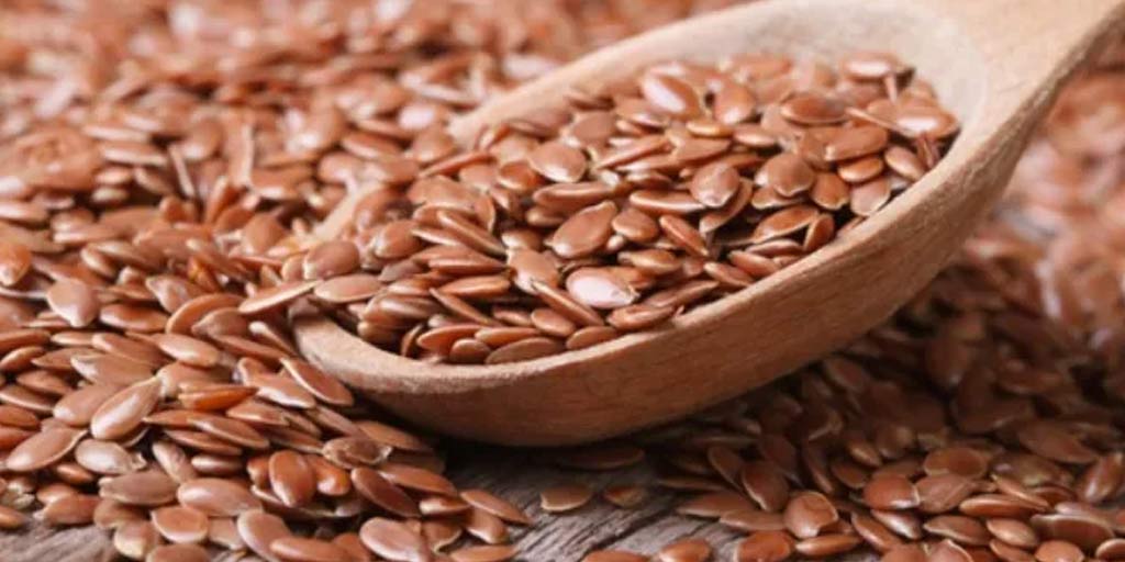 Here Are Some Amazing Beauty Benefits Of Flaxseed Face Masks For