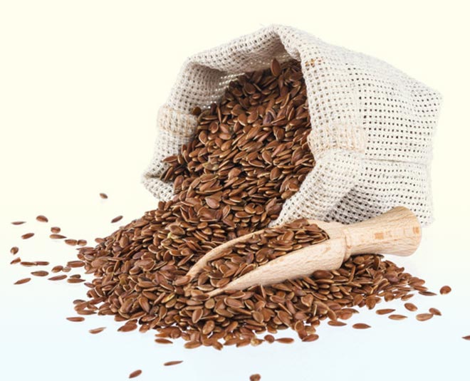 flaxseeds for skin and hair inside