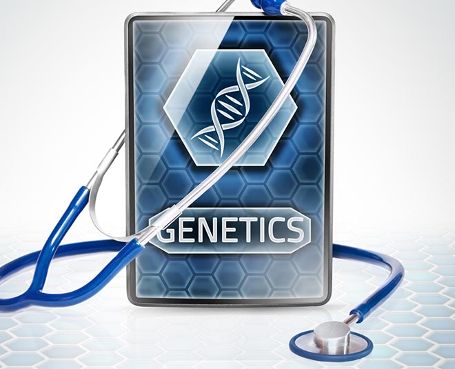 genetics and counselling