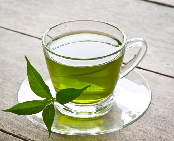 green tea uses main