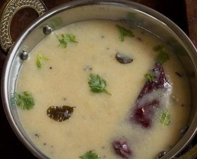 gujrati kadhi nside 
