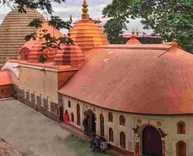 guwahati places to visit kamakhaya temple
