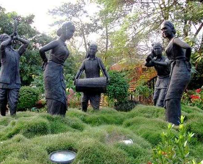 guwahati places to visit nehru park