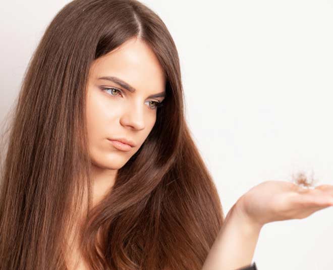 hair conditioner for dry hair