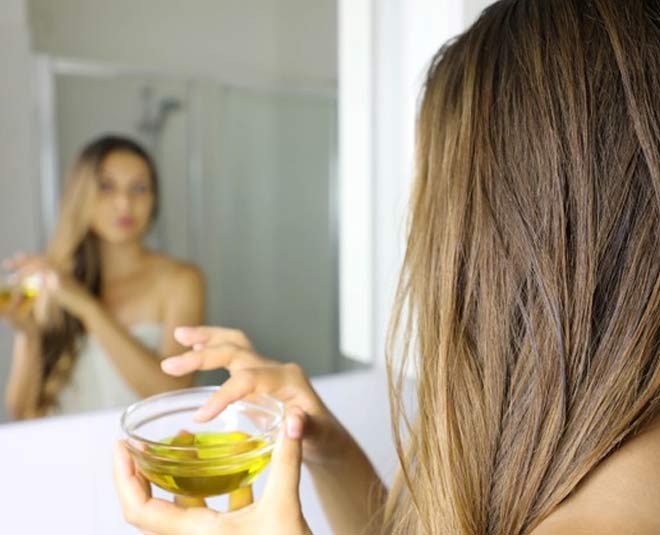 hair oiling myths overnight oiling