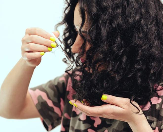 hair oiling myths stops hairfall