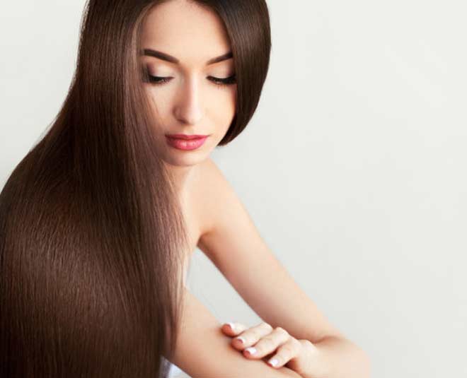 healthy hair walnut mask