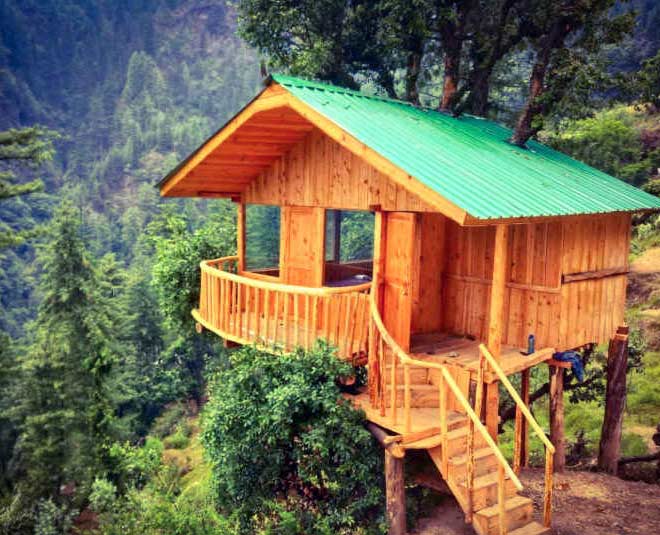 himlayan village inside 