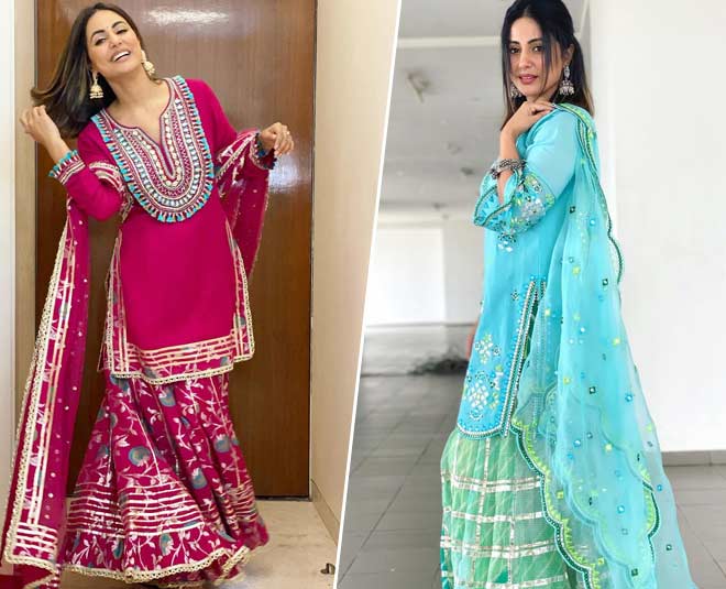 How To Dress Like Suhana Khan | #StyleFiles | Harper's Bazaar Arabia