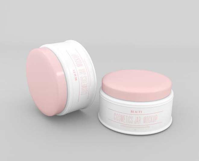 almond cream for fair skin