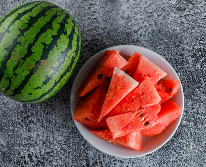 how  to  choose  best  watermelon