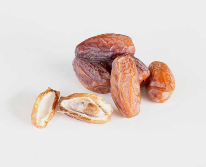 How to dry dates and make chhuara dry fruit at home how to dry dates