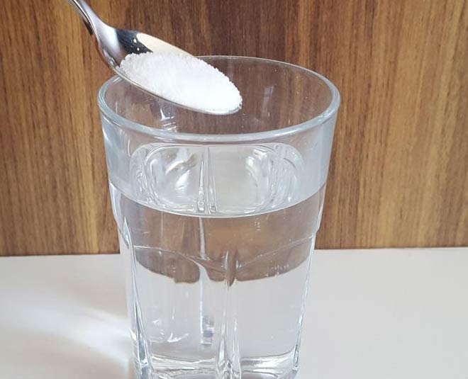 How To Make Salt Water Drinkable In Hindi how to make salt water