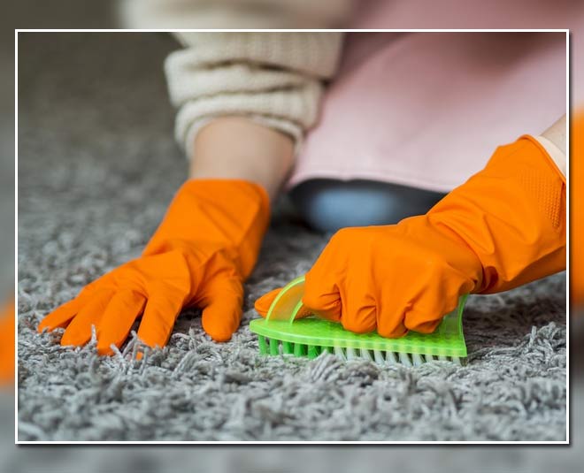 How To Shampoo Carpet In Easy Way In Hindi how to shampoo carpet in