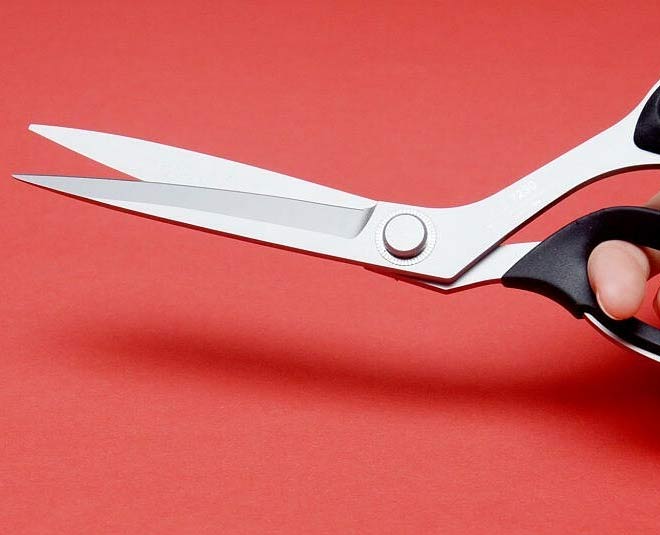 how to sharpen scissors ideas inside 