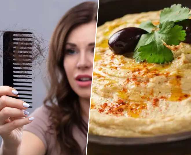 Is Hummus Good For Your Skin?  