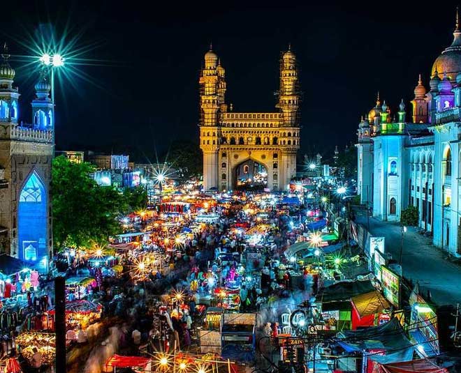 Check Out Some Really Cool Facts About Hyderabad That You Must Know ...