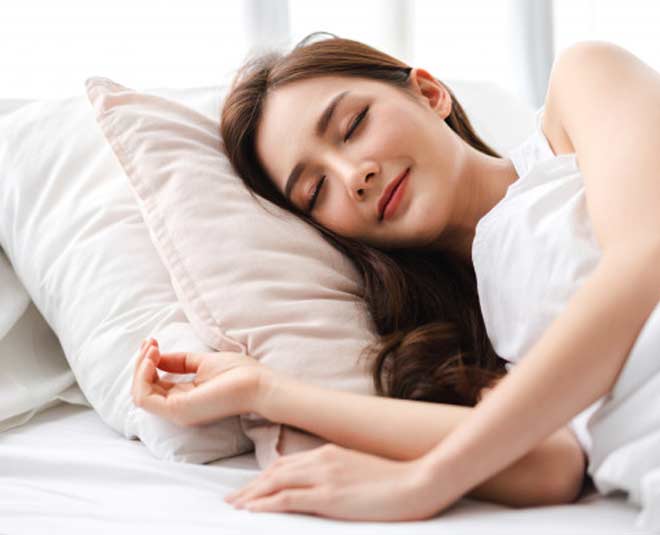 improve sleep lettuce