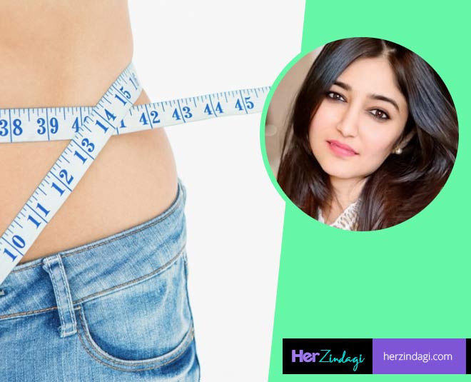 Some Incredible Inch Loss Tips To Try Before Your Wedding HerZindagi