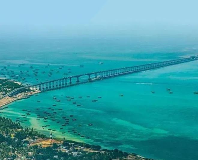 interesting facts about ram setu in tamilnadu Inside 