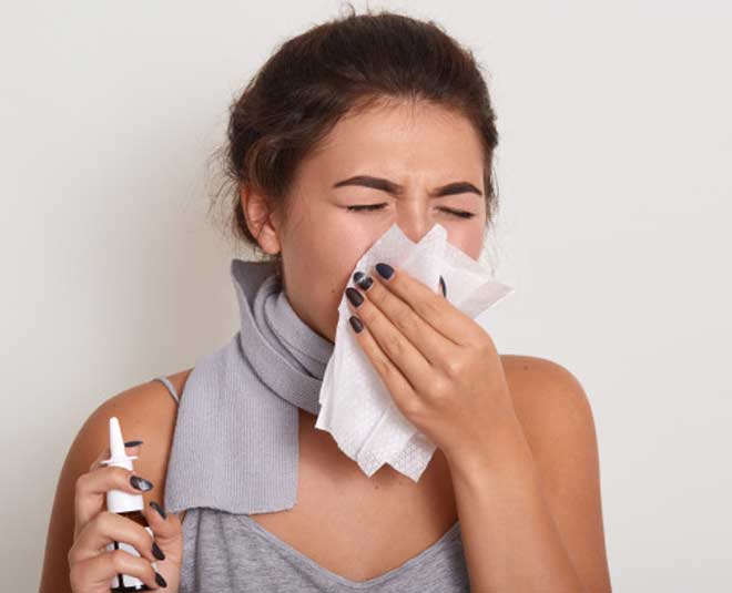 jeera for cold and cough inside