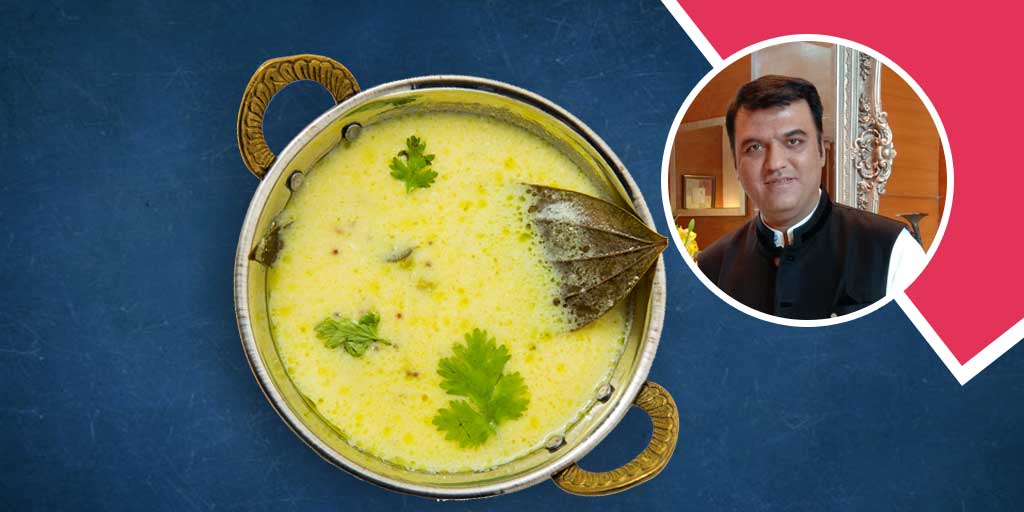 3 Amazing Ways To Make The Most Loved Kadi!-3 Amazing Ways To Make The ...