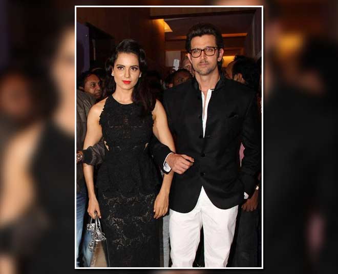 kangana ranaut hrithik roshan