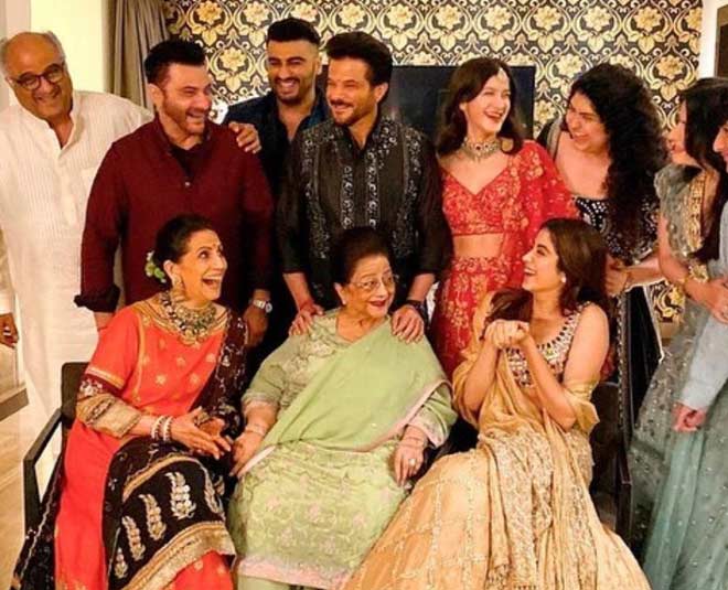 कजिन्स से हैं बेहद क्लोज kapoor family