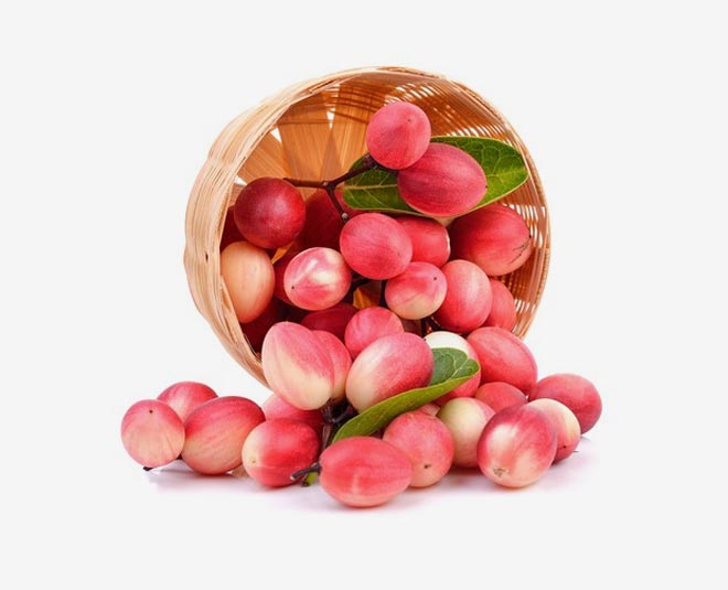 karonda benefits summer