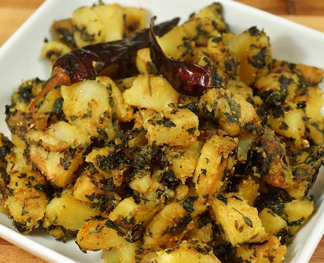 kasoori methi recipe