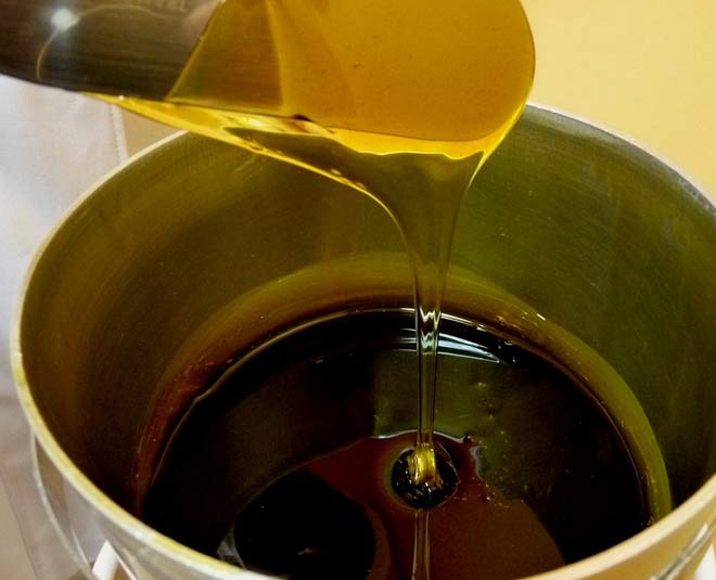 Homemade Katori Wax for Face homemade katori wax for face HerZindagi