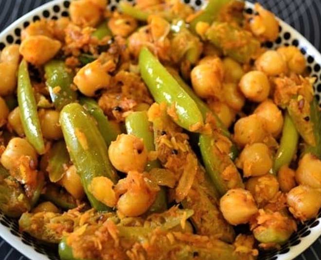 lendils sanji recipes