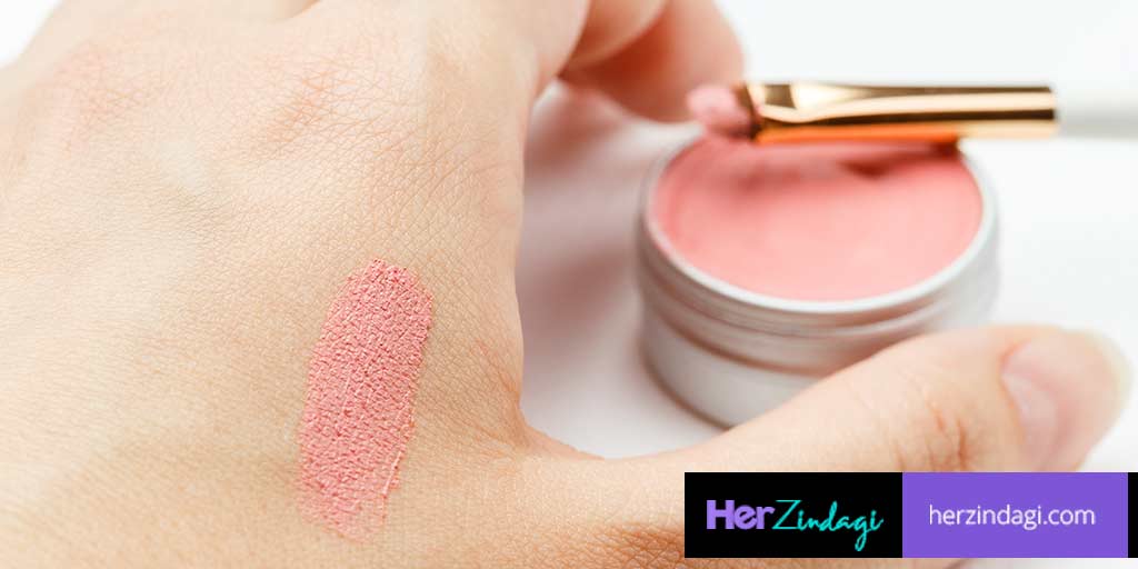 Here Is Why You Should Invest In Lip And Cheek Tints HerZindagi