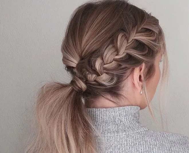 Have Long Hair? Try These Easy, Classy, Fun Hairstyles With This Guide ...