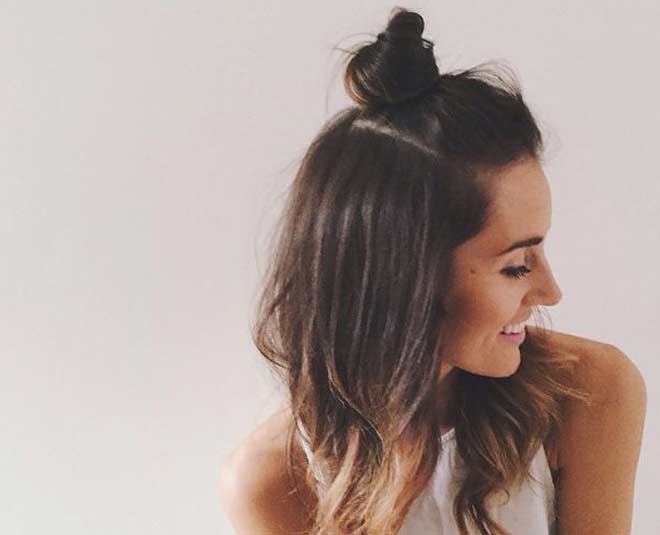 Have Long Hair? Try These Easy, Classy, Fun Hairstyles ...