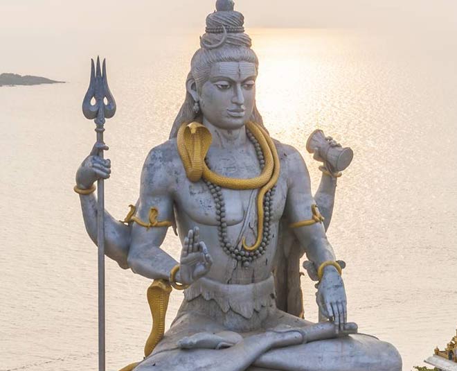 Intriguing Legends About Lord Shiva You Must Know | HerZindagi