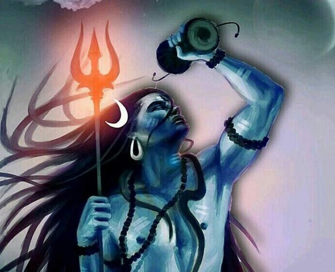 lord shiva 