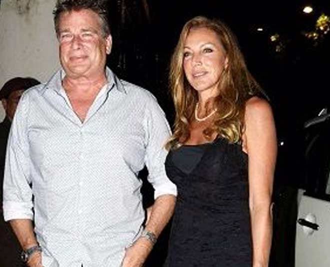 lorna tarling kapoor