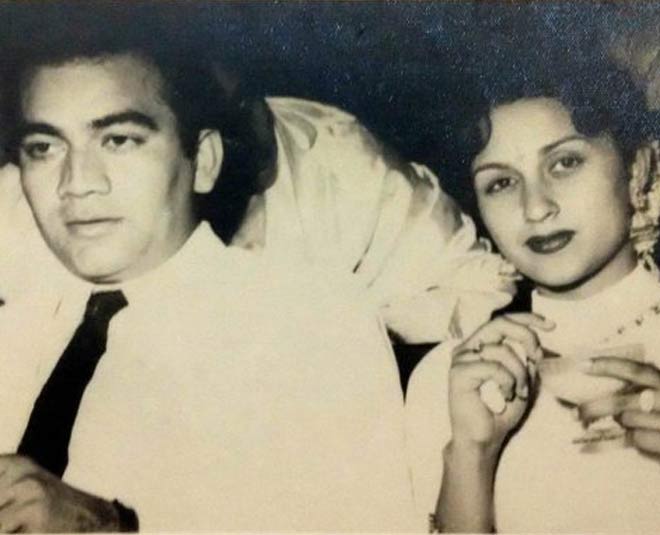 madhubala love story