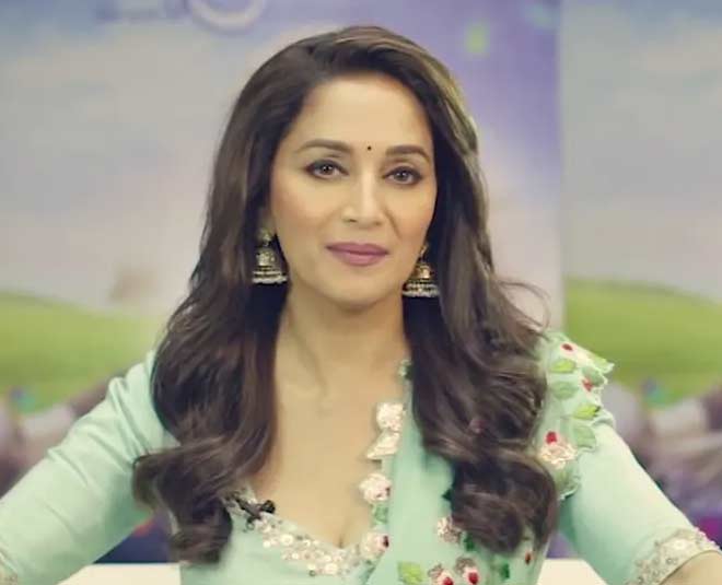 madhuri hair oil recipe